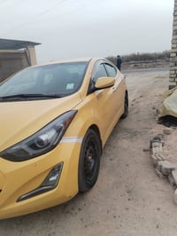 النترا ٢٠١٤ أمريكي بدون حادث فقط بخم البنيد ليبل واحد منضومه غاز جديده...
