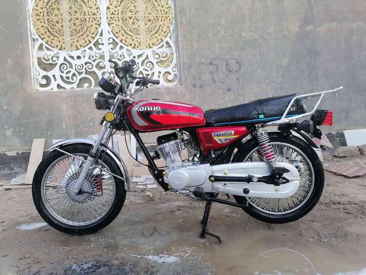 سلام عليكم دراجه تايكر سونك ام الختم اوراق سكنر موديل 24
الاستفسار ***********
