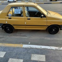 يا الله سلام عليكم سايبا مديل 2015 سياره جديده خير من الله مكينه كير ت...