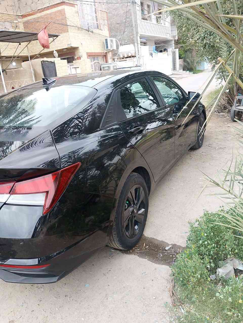 النترا موديل 22 للبيع بغداد حادثها دعاويه الخلفيه فقط***********
