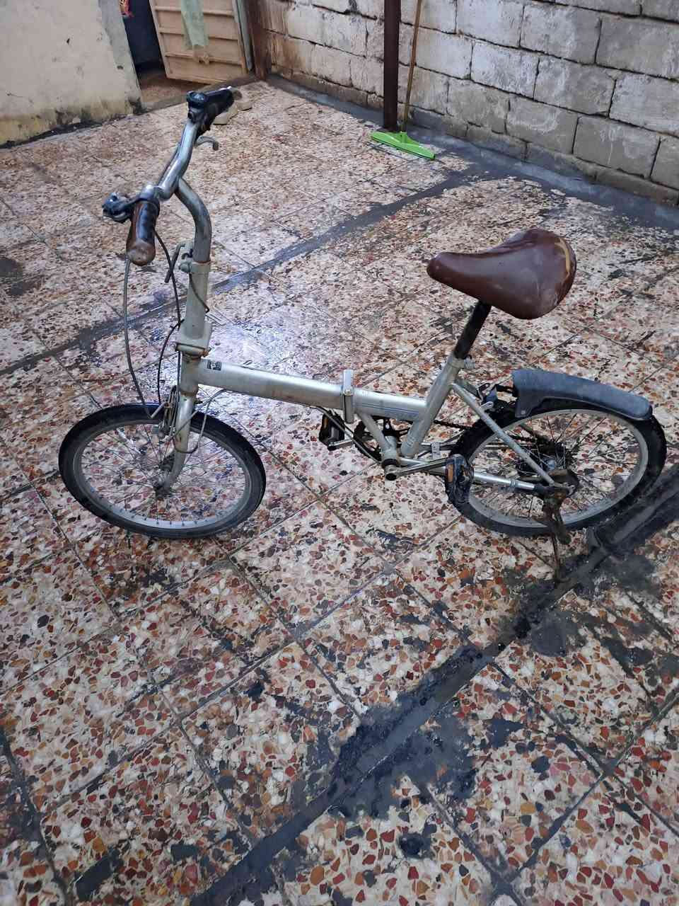 باسل باله للبيع سعر 35عنوان تميميه


**إذا كنت صاحب هذا الإعلان وتريد حذفه لأي سبب، رجاءا أرسل رسالة إلى الدعم الفني**