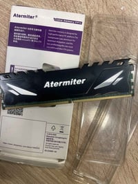 رام ٣٢ • DDR4 • جديد