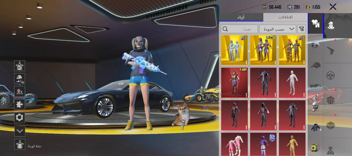 لبيع سعر 150 وبي مجال


**إذا كنت صاحب هذا الإعلان وتريد حذفه لأي سبب، رجاءا أرسل رسالة إلى الدعم الفني**
