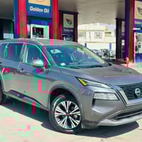 نيسان روج SV • ٢٠٢٣ • ماشي ١١٠٠٠