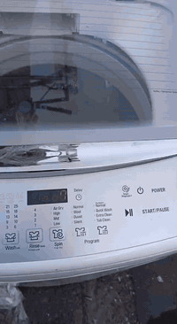 ايلجي للبيع 18كيلو سعرها بل سرك 5ورقات  اريد أبيعها ب 300 واتواصلو ع هاذ الرقم *********** توصيل جميع المحافظات
