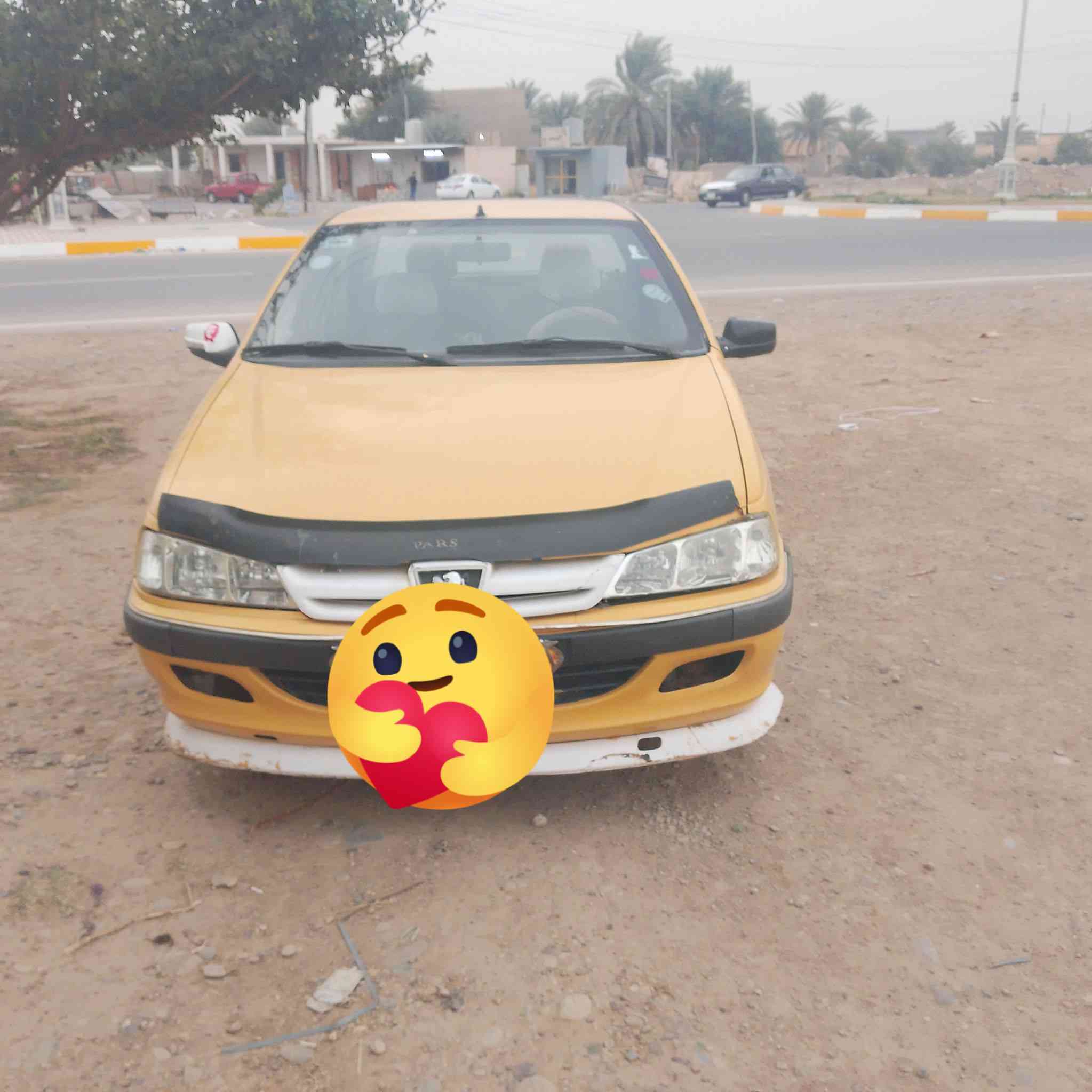 بيجو للبيع موديل 2011
سعر 17ورقه
رقم صلاح الدين 

***********
***********
