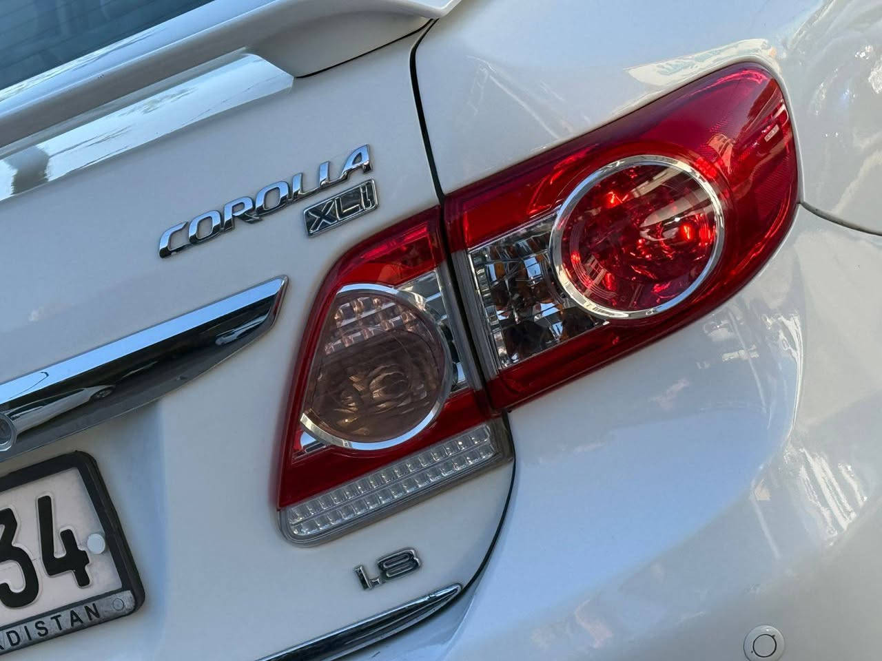 سلام عليكم
بيع فقط بدون اقساط بدون مراوس
تيوتا كورلا خليجي 2013
مكينه 1.8
سيارة بي 4 قطع صبغ
موضح ب سونار
سعر 118 $ بي مجال
العنوان ديالى خانقين
معرض خانقين للسيارات
*********** 📞
أخوكم محمد عبدو
