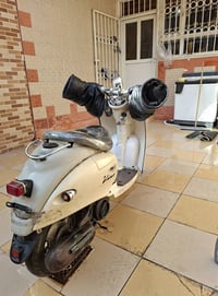 محرك نضيف • ٢٤٠ • اربيل جديده