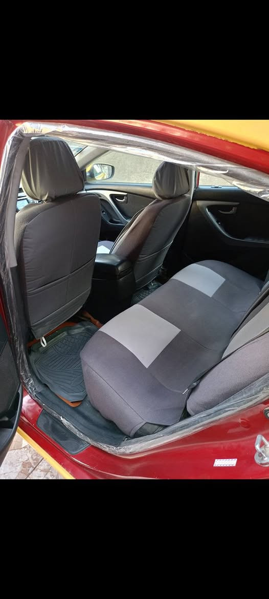 سلام عليكم النترا موديل 2016 حادثه جاملغ وبنيد بدون دواخل مكينه دوش مامفتوحاه جاهز من مكينة وكير وحداديه وتبريد وتخم تاير رقم بغداد انكليزي العنوان حله السعر 107 وبيه مجال ***********
