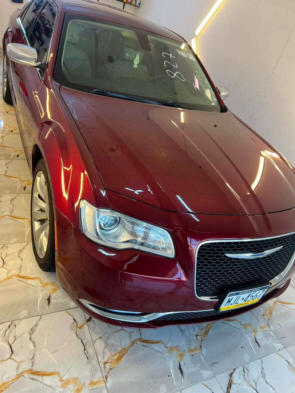 سلام عليكم 
وباامه البيع مديل 18 دخول جديد كتاب ضباط كتابه كركوك
كفاله عامه حته دعاميات كتاب فحصه بل صور موجود 
 موصفات دواخل بيجي جلد
مكينه 3600. مكينه بل كارتون 
كشافات 
تخم تاير 
مكان سياره ناصريه سوق الشيوخ 
***********
