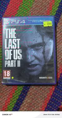 بلي4 • ألعاب مستعملة • أخو الجديد