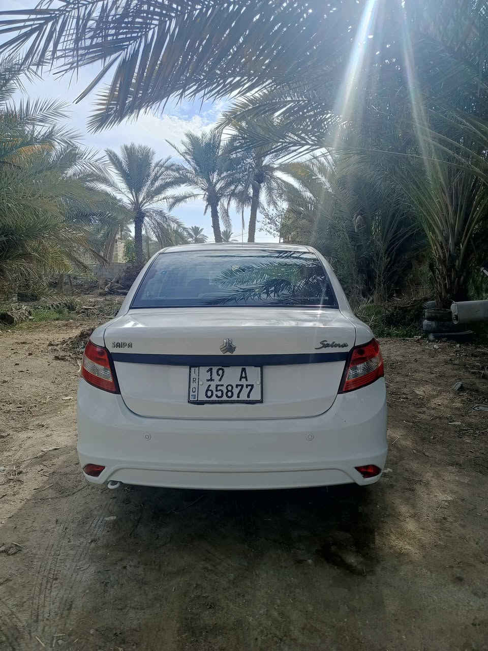 سياره ساينا موديل 2022رقم كربلاء انكليزي مكفولة من كلشي السعر 76بيه مجال العنوان كربلاء لنتصل ع رقم *********** Singapore
