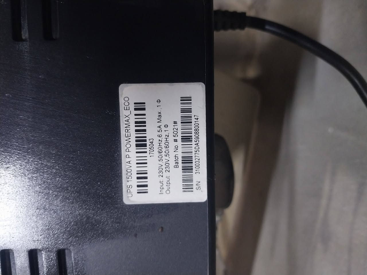 بلي 5  مع جوستك عدد 2 مع  يوبي اس  يطول ربع ساعة  تشغيل   مع قرص بيس 21   مع كيبل hd
الجهاز جديد صار شهرين من اخذته هوه واليوبي اس وجوستك
السعر  750.000 
للاستفسار  ***********  كربلاء
