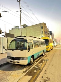 كربلاء المقدسة • خميس بعد الظهر • عودة الجمعة فجر