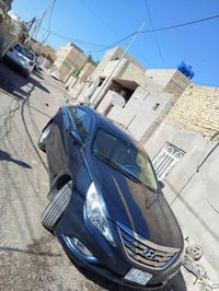 سوناتا • ٢٠١٤ • ٢٤٠٠