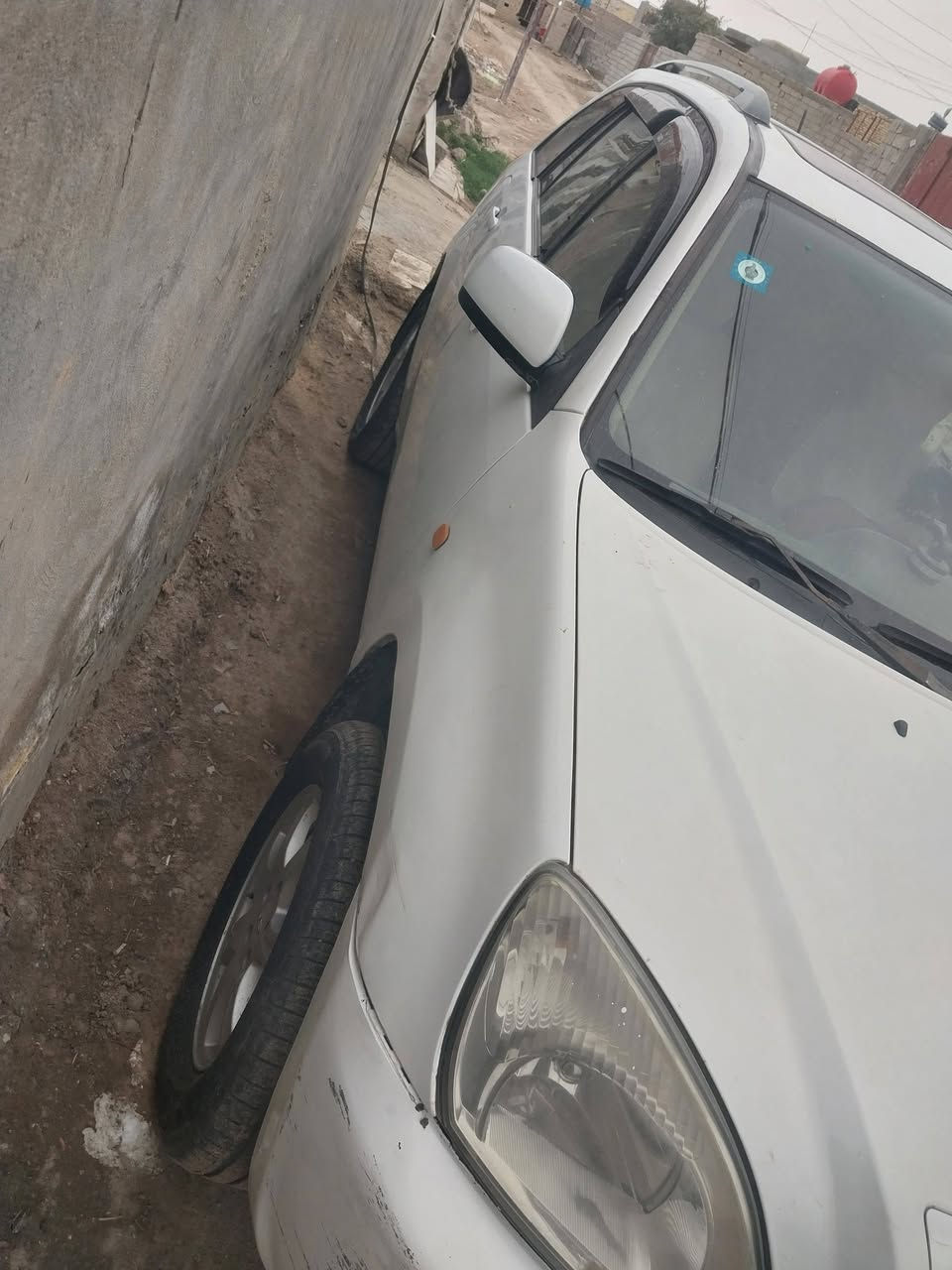 سياره ديكو مقفوله جير ومحرك كهربائيات تبريد تدفئه عظمه صاحب السياره صبغه حلو صبخه سياره بيع قياسات قليله باسمي الثانويه 30 ما مطلوبه ولا ربع مكاني بابل الشوملي قريه العويديين سعر 48 وبيها مجال قليل حق الجيه***********
