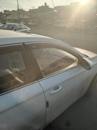 للبيع  موديل 2024 ماشيه 30 عل حادث  عنوان بغداد  سعر 80  موبايل 077159...