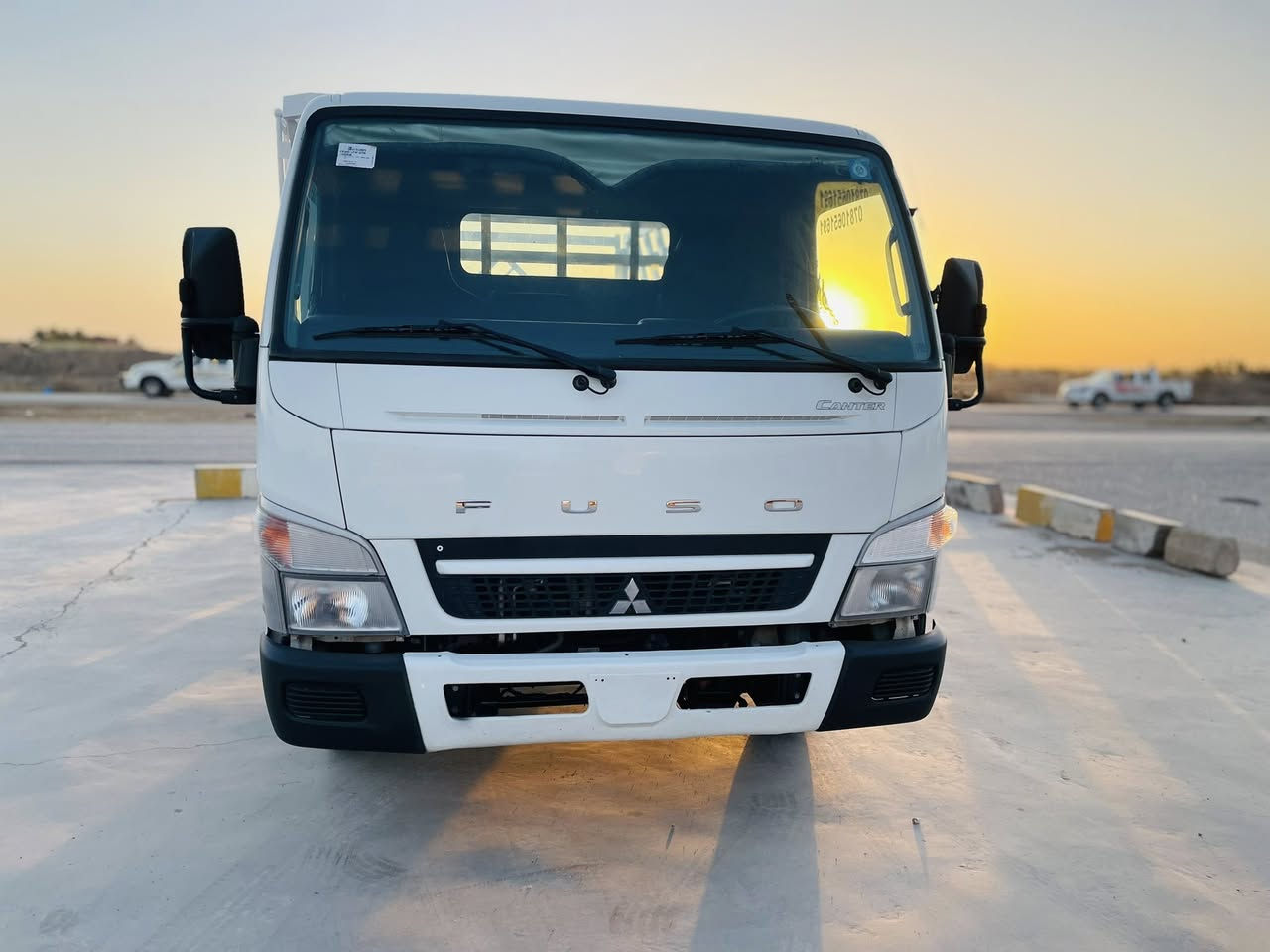 اللهم صلِ ع محمد وال محمد 
للبيع كنتر مديل 2023 كويتي محسن دكم كهرباء 
مكفول كفاله عامه من صبغ وضربه وطخه 
كير واكسل كفاله مكينه مامفتوحه كفاله لابخار ولا تنقيص 
بسمي تحويل ثاني يوم وارقام محوله دولي 
تبريد ثلج  لسياره حلوه وجديده وما متعوبه وجاهزه من كلشي  
الرقم: ‭٠٧٨٣ ١٥١ ١٥٩٠‬
العنوان: بابل القاسم
