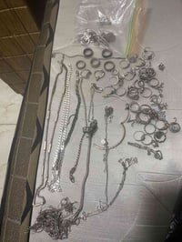 بيع شلع فوك ٣٥٠ غم سعر الغرام ٥٠٠٠  بغداد ٠٧٧٣٤٩٤٢٤٥٩