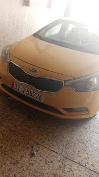 للبيع فورتي ٢٠١٤ وارد امريكي رقم بغداد بسمي مواصفات مري شفط اشاير بلمر...