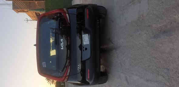 السلام عليكم كيا صول22 سياره جديده وارد امريكي حادثه مرفق بالمنشور
محرك2000 مكان بغداد سياره رقم بغداد تحويل مباشر سعرها125مجال بسيط رقم الهاتف ***********   مستعجل على بيع
