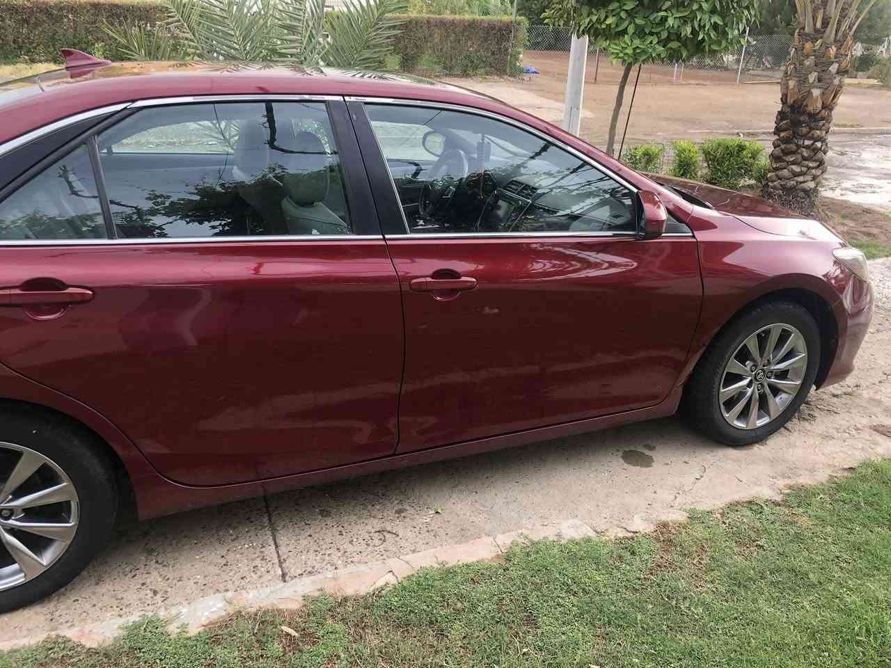 كامري 2017xle ماروني فول مواصفات محرك v6 ضرر بونيد وتكمه
السعر ١٥٠

***********
كركوك
