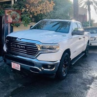 دودج رام BIGHORN • ٢٠٢٣ • ٤٠٠٠٠ ميل