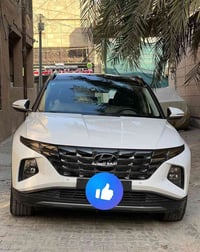 توسان • ٢٠٢٤ • خليجي