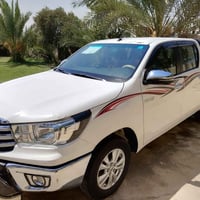 بيكب هايلوكس • ٢٠٢٢ • بابل النيل