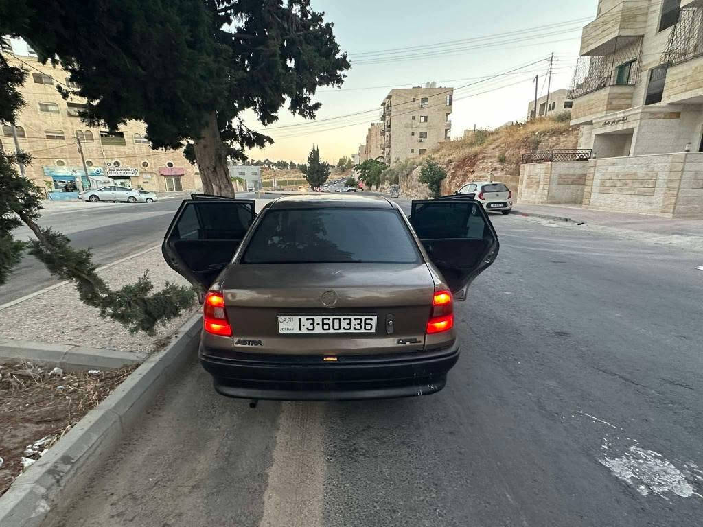 ‎اوبل استرا موديل 92بسعر حرق‎ عمان, محافظة عمان


**إذا كنت صاحب هذا الإعلان وتريد حذفه لأي سبب، رجاءا أرسل رسالة إلى الدعم الفني**