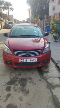 موديل ٢٠١٢ • مكينة وكير • سنوية ٢٠٢٩