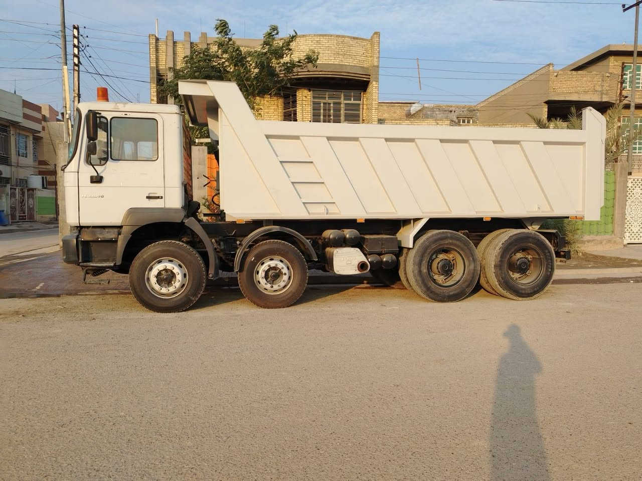 مان 2003 رقم واسط مكينة تجارة كير 151  مجموعة جيف ***********
