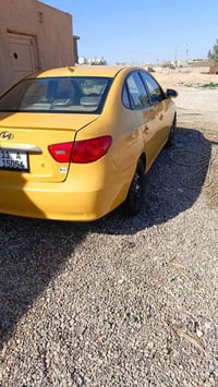 نتره • ٢٠١٠ • حادث ٢ قطع