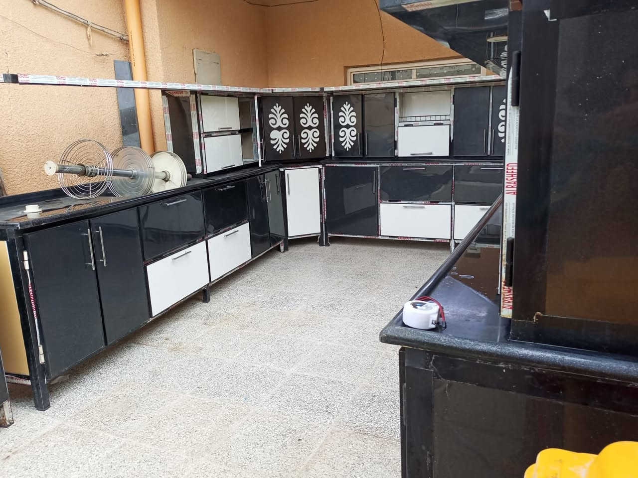 للبيع بغداد الكمالية ***********
