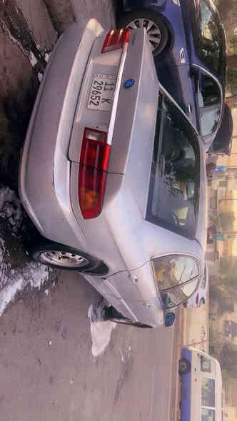 السلام عليكم. كيه وبتمه 2001.  البيع. سنويه جديده مكاني كراده. السعر. 46. وبيهه مجال التصال ***********
