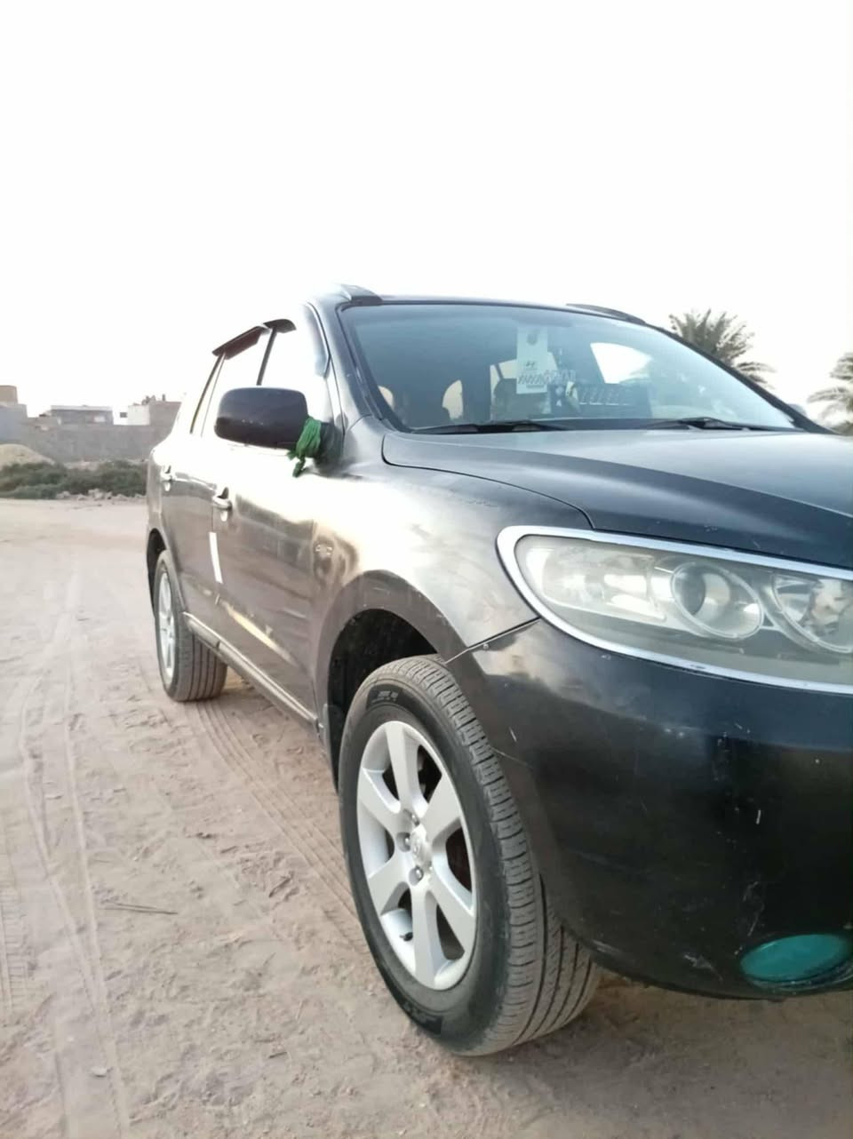 السلام عليكم سنتافيه مديل 2010سياره حلوه وجاهزه كير محرك تبريد حداديه ادوات ادوات اني مكلف بلنشر *********** هاذ صاحب سياره
