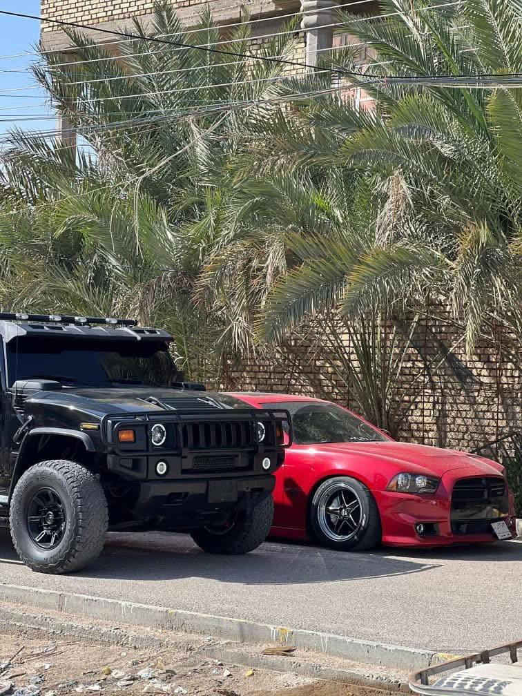 همر H2 2007
٦١٠٠ محرك كير حداديه كامل من  كلشي  بسمي 
سياره جاهزه من كلشي فقط مراوس 
حاليا سياره موجوده بل البصره
تفاصيل اكثر  ***********
