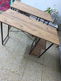 ميز دراسي • طاولة دراسة • ميز • طاولة • أثاث منزلي • مكتب دراسي • ميز ...
