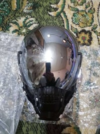 قناع • جديد • ناصرية