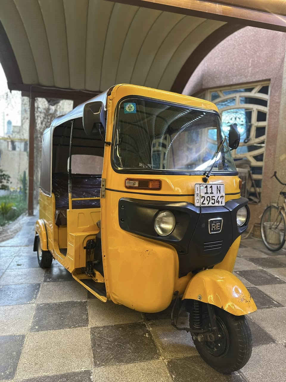 تكتك مديل 20 كفاله عامة من الضربة ومن المحرك ما مفتوح بي برغي مكينة بلادية كاملة مكملة ما تحتاج شي فقط الدواسات بيهن زنجار مكاني بغداد الزعفرانية وسنوية بسمي


**إذا كنت صاحب هذا الإعلان وتريد حذفه لأي سبب، رجاءا أرسل رسالة إلى الدعم الفني**