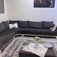 كنبة • بلا عيب • أربيل