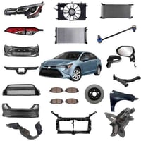 قطع غيار • موديلات ٢٠٠٣-٢٠٢٥ • شارع الصناعه