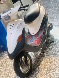 دراجه بلاديه • مكينة ناعمه • سرعة ٦٠