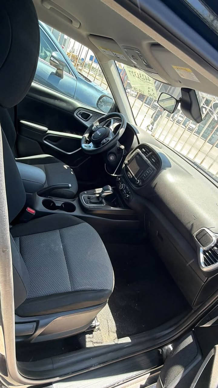 كيا صول 2024 ✔️

نزووول جديد بلحره الاردن 

ضرر خفيف

سعر مطروح 9200$ 

للاستفسار 00962791318605


**إذا كنت صاحب هذا الإعلان وتريد حذفه لأي سبب، رجاءا أرسل رسالة إلى الدعم الفني**