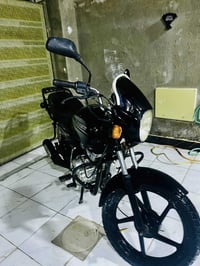 بوكسر صيني • موديل ٢١ • من الوكيل