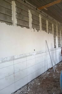 الموصل • كادر بخ جص • مساطر