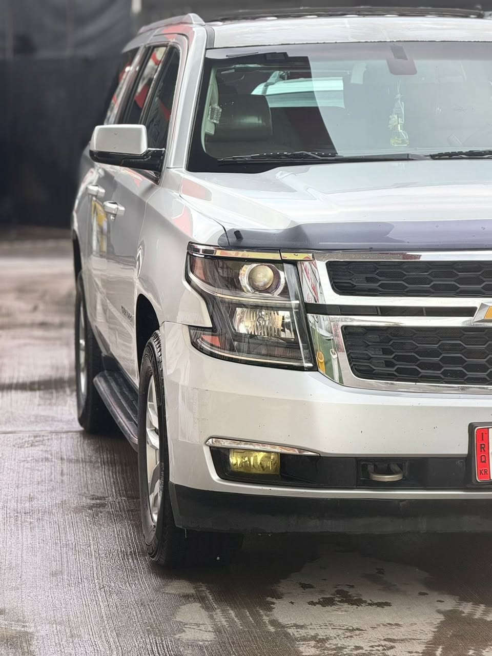 شوفر سوبر بان موديل 2015 سياره خليجيه بدون حادث صبخ بنيد وجاملغ بدون حادث اثر جراد سياره جديده تخم تاير مشلن كير جديد مكينه خير من الله صدر جديد لاستيك قماره هسه بدلته جديد دوشمه عامه سياره ربع ما تصرف عليهه سياره نضيفه وخير من الله رقم شمالي بدون خط بيهه مكتب من اربيل السعر 265 وبيهه مجال شراي ينتصل ويدلل ***********مصطفى علي
