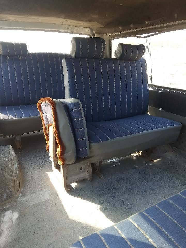 كيا  ٩٤ بلادي قطره صبغ مابيه مرشوشه اساس  حجل فقط شواصي ع شركه شرط دوشمه واحد ع واحد  كير محرك اكسل مشط باور  تخم تاير كله ضمان وين متريد افحص ترايك للبصره رقم بغداد سنويه ٢٩ بسمي شرط تحويل سعر ٤٥ بيه مجال ***********
