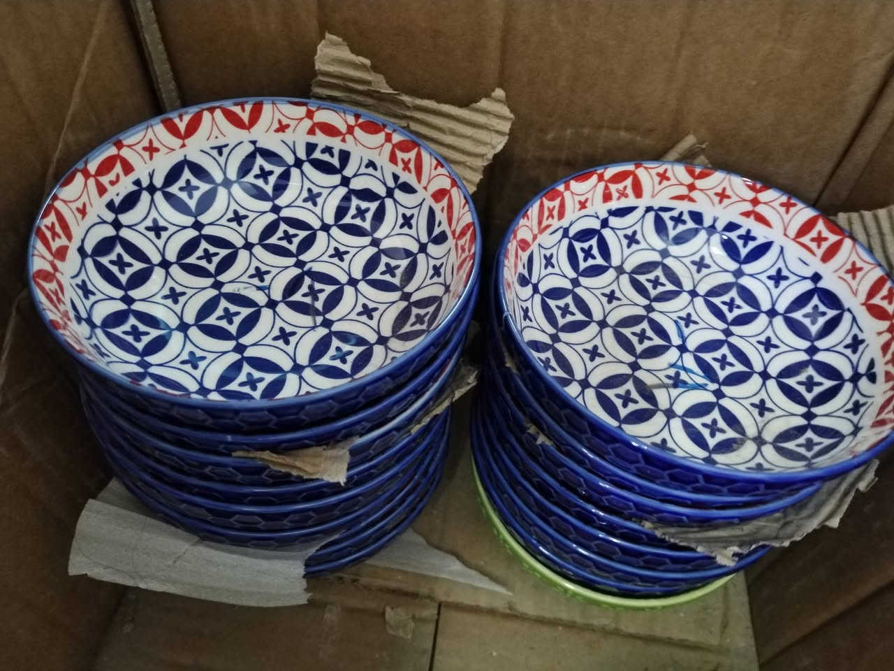 بضاعه جديده يوجد توصيل داخل بسمايه


**إذا كنت صاحب هذا الإعلان وتريد حذفه لأي سبب، رجاءا أرسل رسالة إلى الدعم الفني**