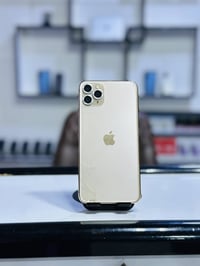 متوفر: ♠️آيفون 11 Pro Max ذاكرة 256 بطارية 78 الجهاز مكفول وبضمان✔️.  ...